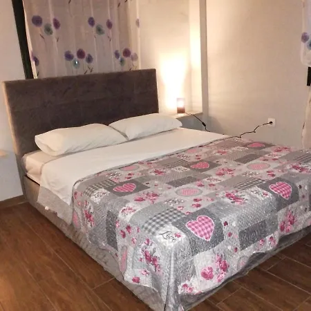 Luxury Daire *