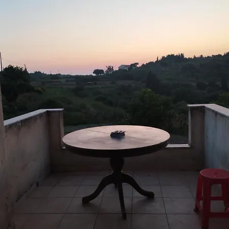 Daire Luxury Dhamoulianáta