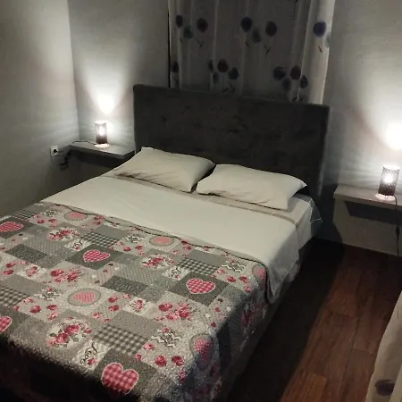 Luxury Daire